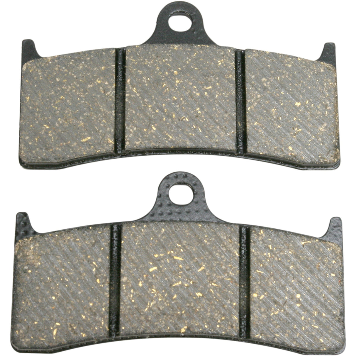 EBC 1721-1499 FA424 Sintered Metal Harley/Buell Brake Pads Brake Pads