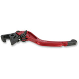 Crg RC2 Lever - 2AN-521-T-R For Kawasaki Ninja 2000-2005 | Triumph Daytona 955 / Daytona 955i / Speed Triple 1050 / Street Triple 1997-2010