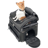 SADDLEMEN 3515-0131 EX000627 Pet Voyager