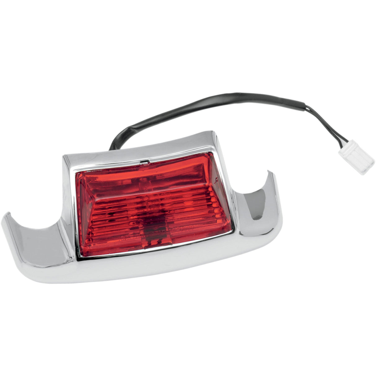 DRAG SPECIALTIES Rear Fender Tip Light