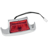 DRAG SPECIALTIES Rear Fender Tip Light