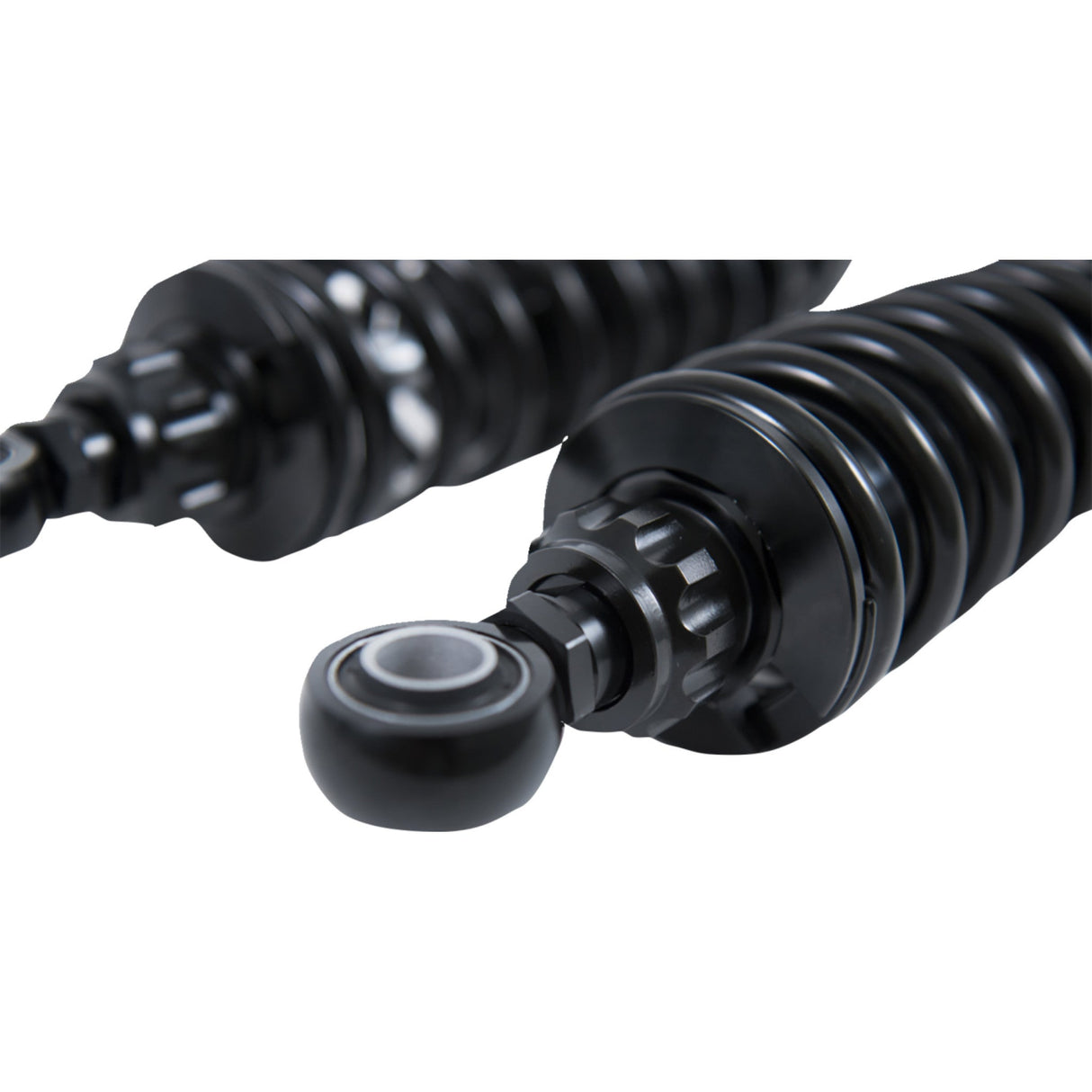 Ohlins STX Performance Shock - HD 772 For Harley Touring 1990-2026