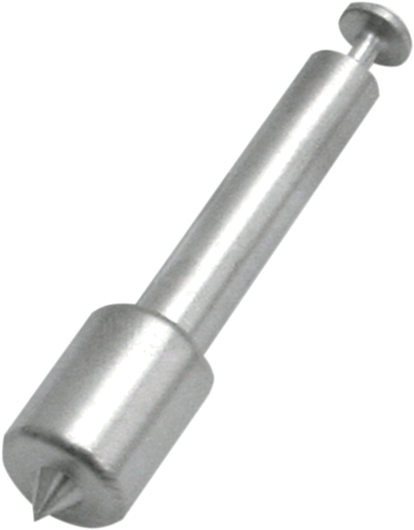 Fast Idle Plunger