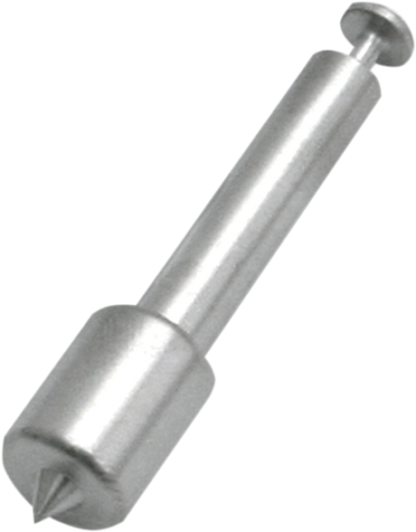 Fast Idle Plunger