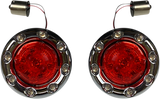 ProBEAM® Bullet Ringz™ 1156 Rear Turn Signals