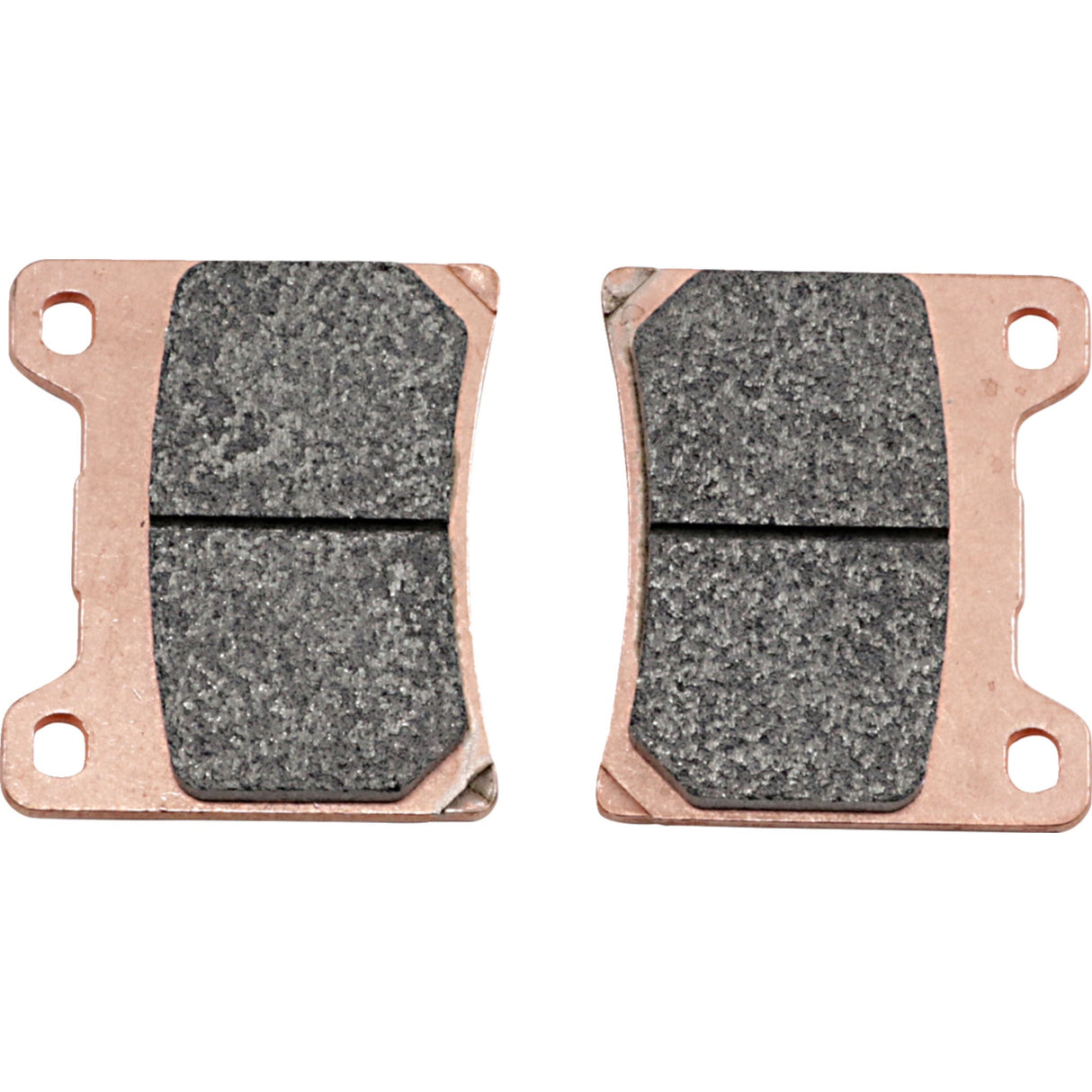 Sbs Brake Pad - 555HS Yamaha Motorcycles 1983-1997