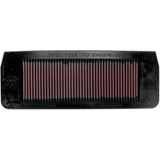 K & N TB-9091 TB-9091 OE Replacement High-Flow Air Filter triumph
