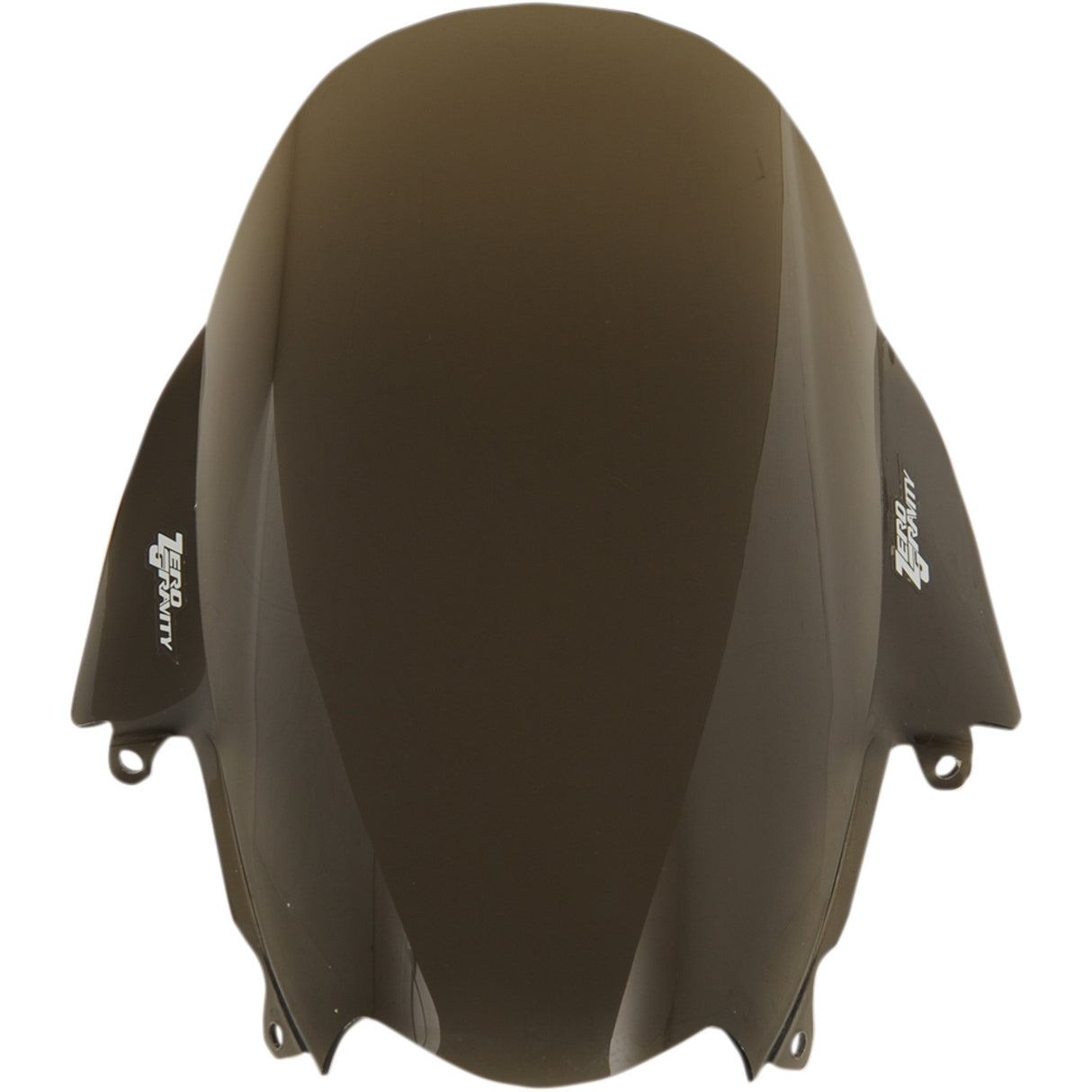 Zero Gravity Sport Touring Windshield - 23-172-42 Suzuki 1250S Bandit 2007-2010