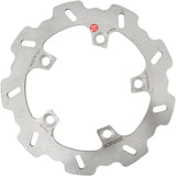 BRAKING YA34RID YA34RID Non-Directional STX Brake Rotor Brake Rotor - Rear - YA34RID