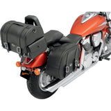 SADDLEMEN 3503-0056 EX000264 Cruis'n Express Tail Bag