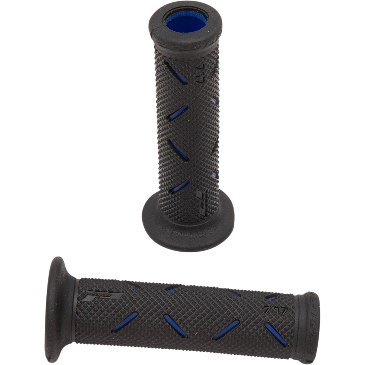 PRO GRIP 0630-0215 PA0717OEBL02 717 Road Grips blue/black
