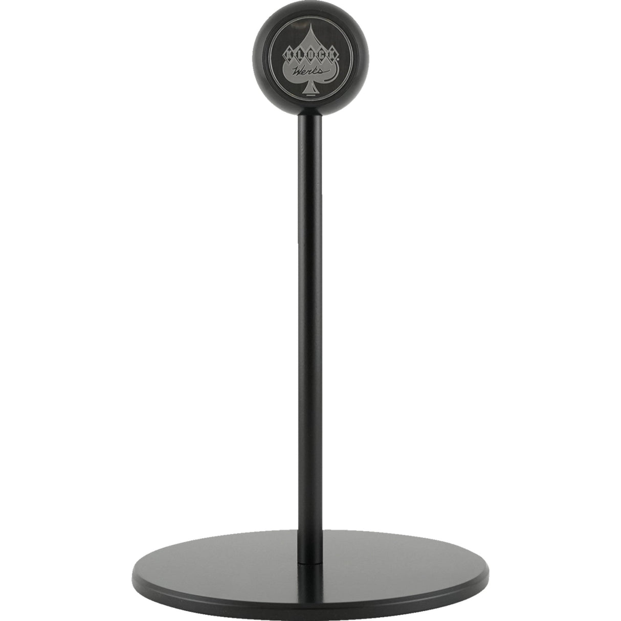 KLOCK WERKS 0636-0208 KWD-STAND-BLK iOstand™ Stand - iOmounts™ - Black