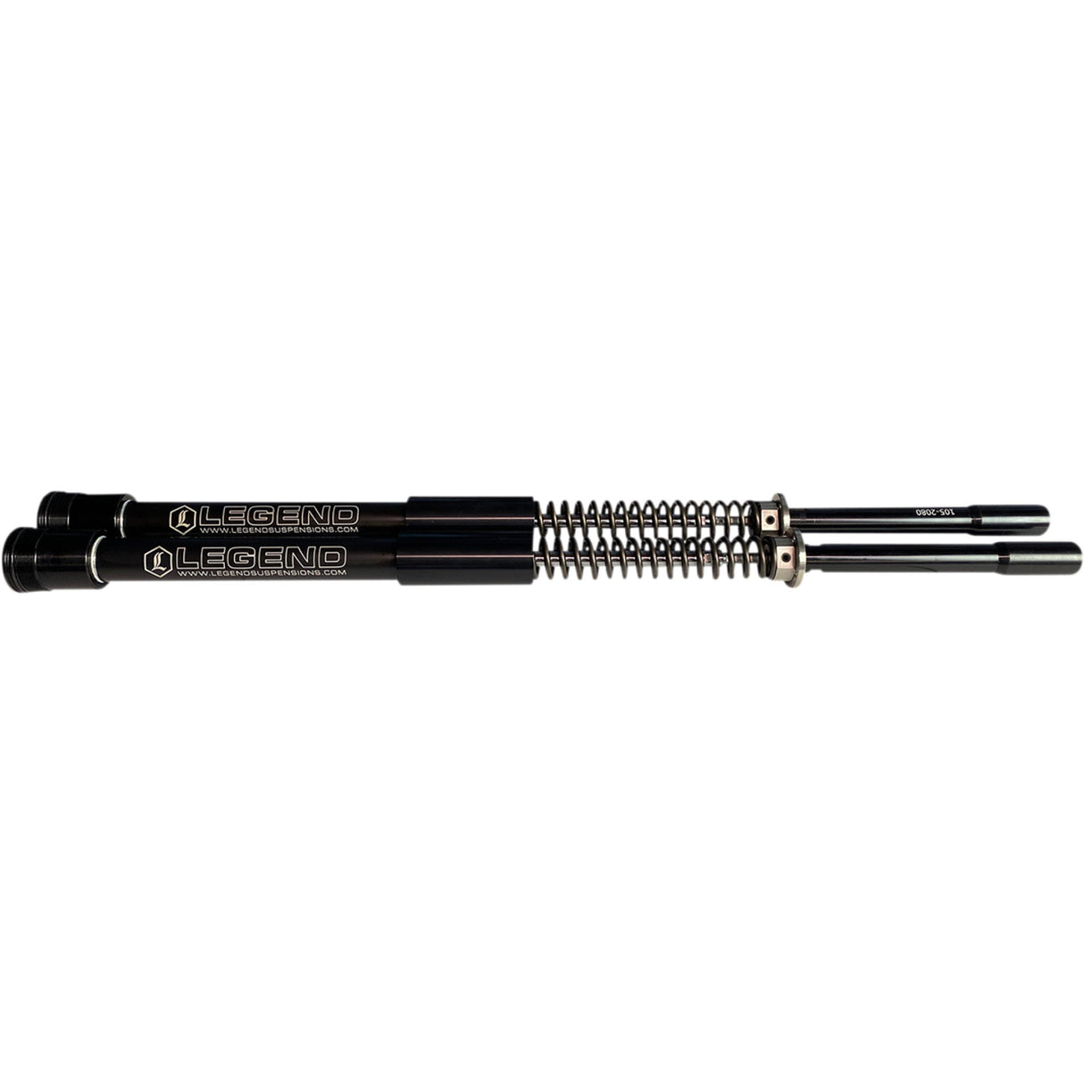 Legend Suspension Cartridge - 04140613 For Harley Dyna 2006-2017