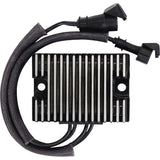 RM Stator Regulator Rectifier Mosfet Black - RM30342 For Harley Sportster 2008-2013