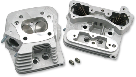 Performance Replacement Head