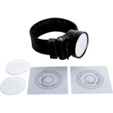 KLOCK WERKS 0636-0055 KWD-NOMAD iOmounts™ Device Mount Handlebar Mount - iOmount™ - Nomad - Black
