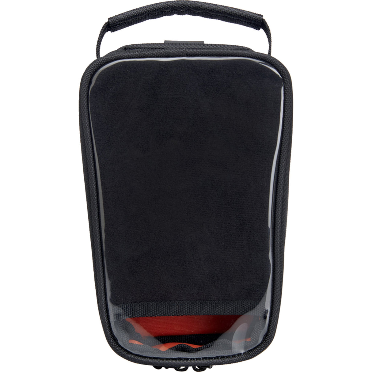 BILTWELL 3502-0582 3021-01 Mini Tank Bag exfil-2  - black