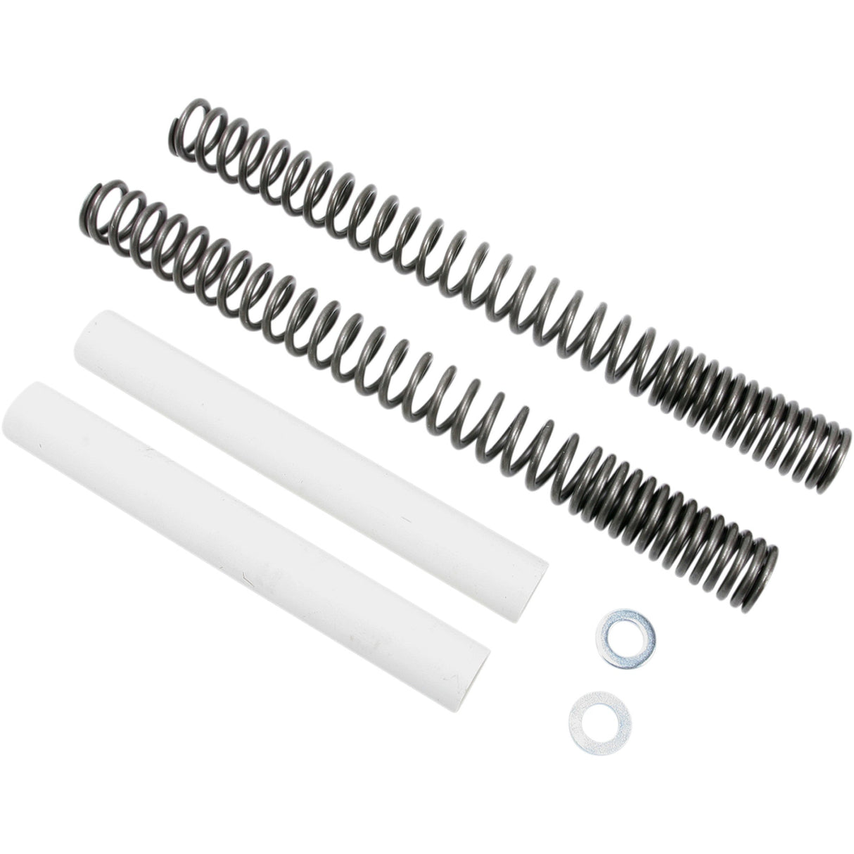 PROGRESSIVE SUSPENSION PS-1144 11-1144 Replacement Front Fork Springs - 37.00 mm