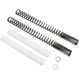 PROGRESSIVE SUSPENSION PS-1144 11-1144 Replacement Front Fork Springs - 37.00 mm