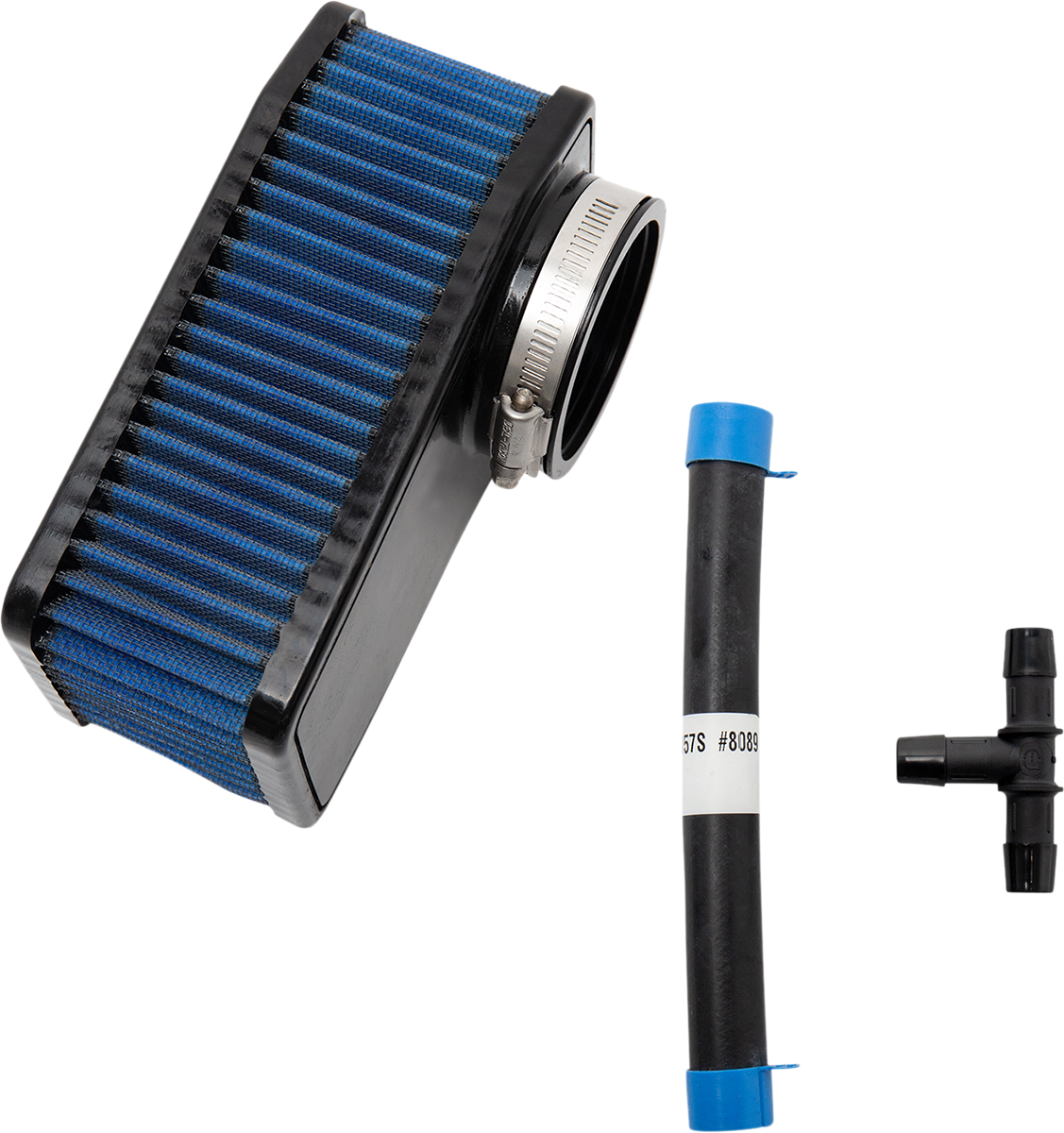 Stealth Two Air Cleaner Kit