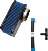 Stealth Two Air Cleaner Kit