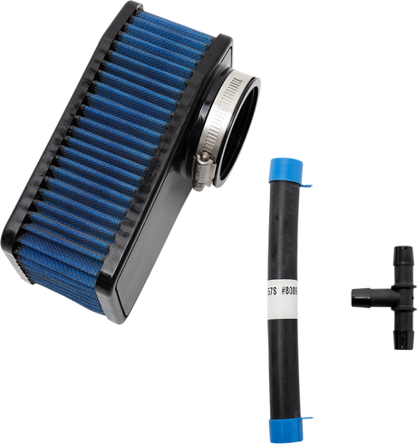 Stealth Two Air Cleaner Kit