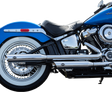 Slash Cut Race Slip-On Mufflers
