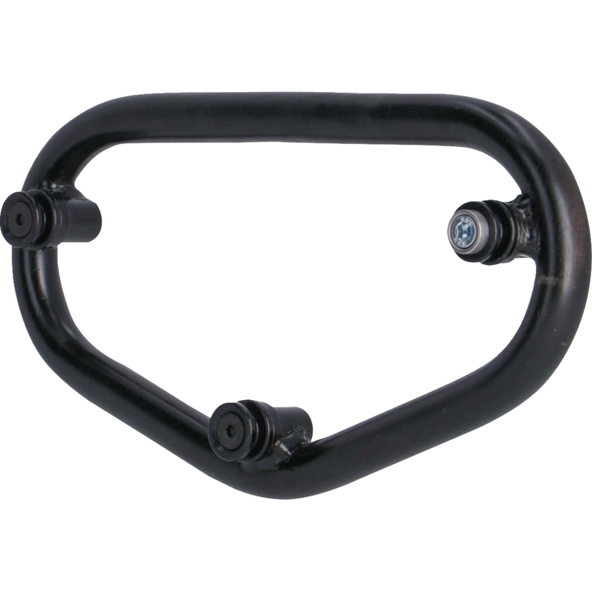 Sw-Motech SLC Side Carrier - HTA.04.882.11000 KTM 125 Duke / 390 Duke 2017-2023