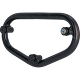 Sw-Motech SLC Side Carrier - HTA.04.882.11000 KTM 125 Duke / 390 Duke 2017-2023