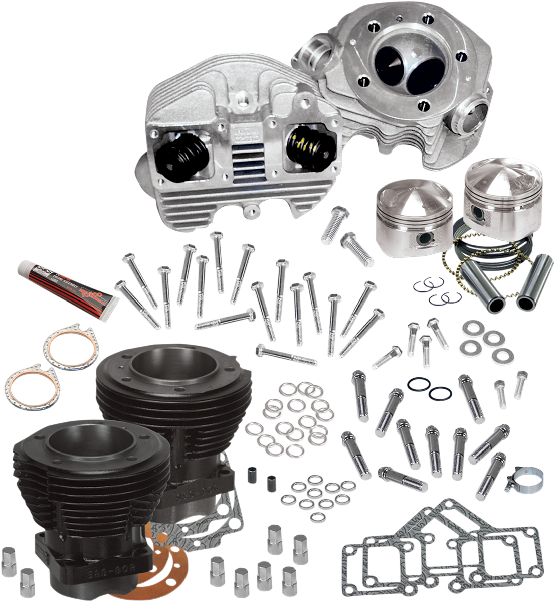 Top End Kit