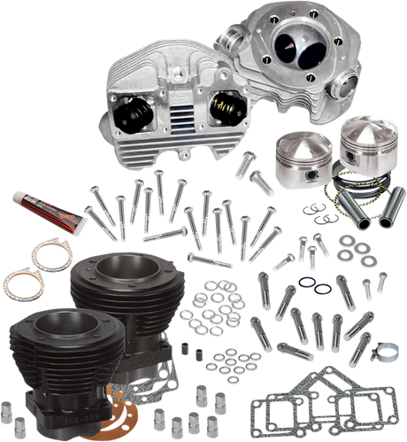 Top End Kit