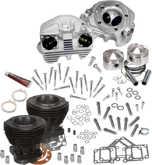 Top End Kit