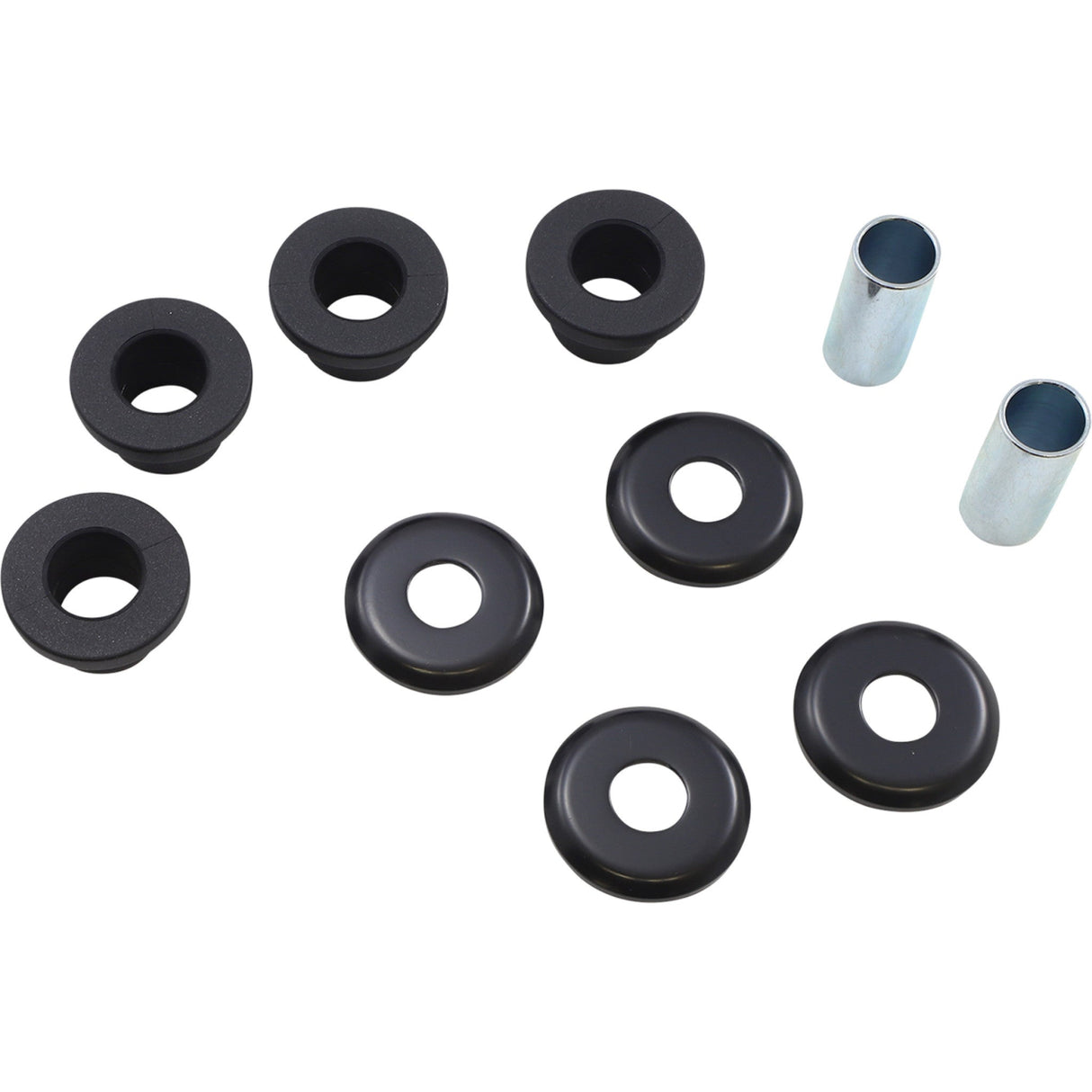 ARLEN NESS 0604-0233 520-101 Black Polyurethane Riser Bushing Kit Dampener Kit - Black
