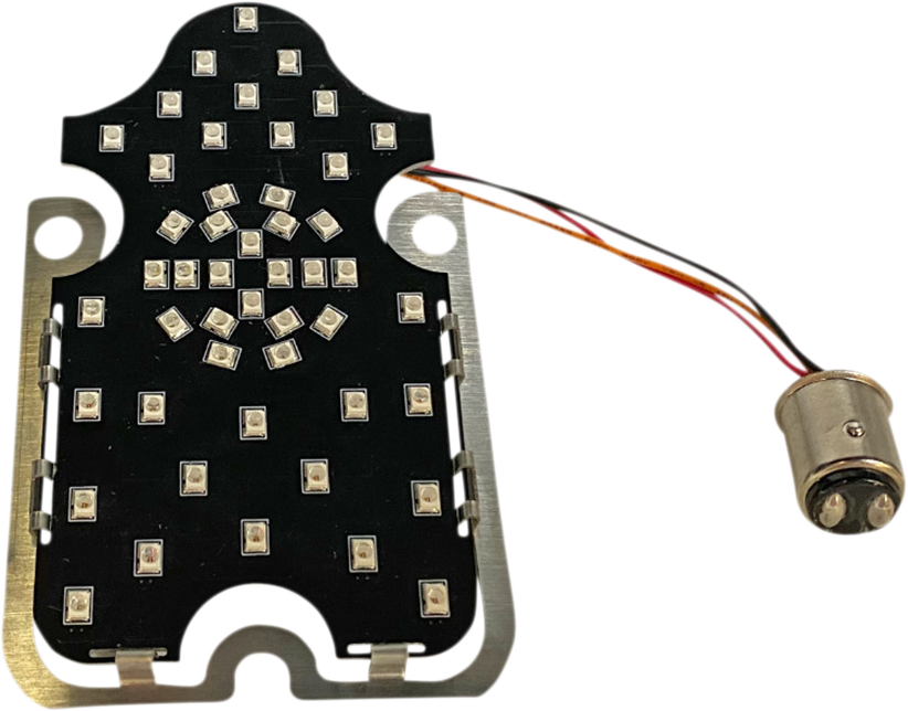 Tombstone LED Taillight Board