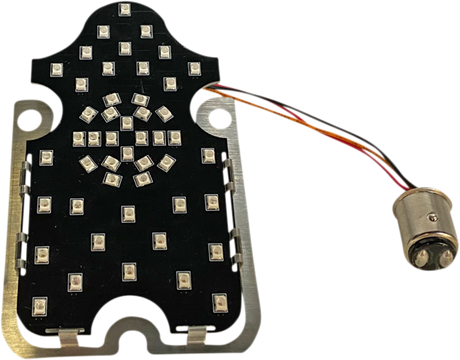 Tombstone LED Taillight Board