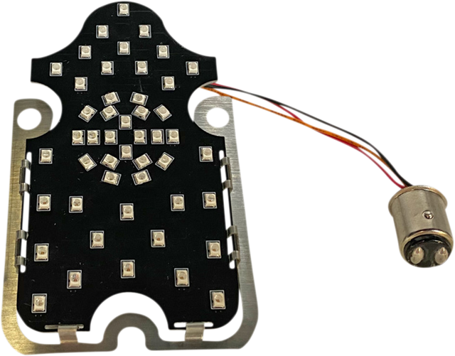 Tombstone LED Taillight Board