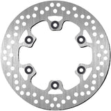 SBS 1710-3655 5095 Brake Rotor ducati