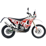 Leovince Muffler - 14449EU Kove 450 2024