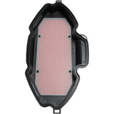 HIFLOFILTRO 1011-3781 HFA1715 Scooter Air Filter honda