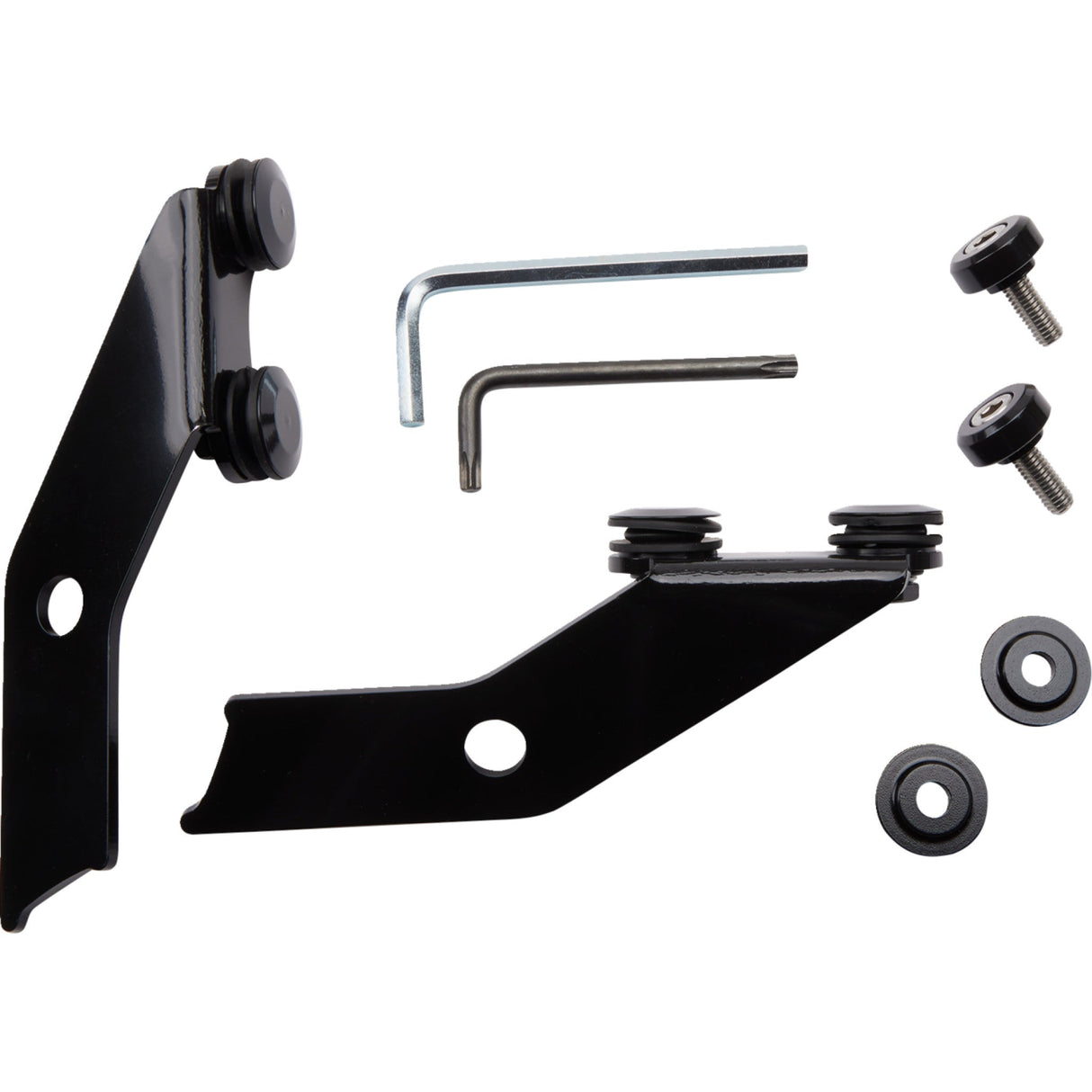 Memphis Shades Mount - MEB9993 For Indian Chief Bobber / Chief Bobber Dark Horse / Super Chief / Super Chief Limited 2022-2025