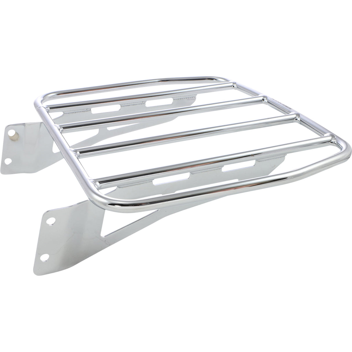 COBRA 1510-0967 602-3510 Luggage Rack wide - chrome