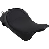 Drag Specialties Seat - 0801-0886 For Harley Touring 2008-2023