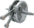 Flywheel Assembly