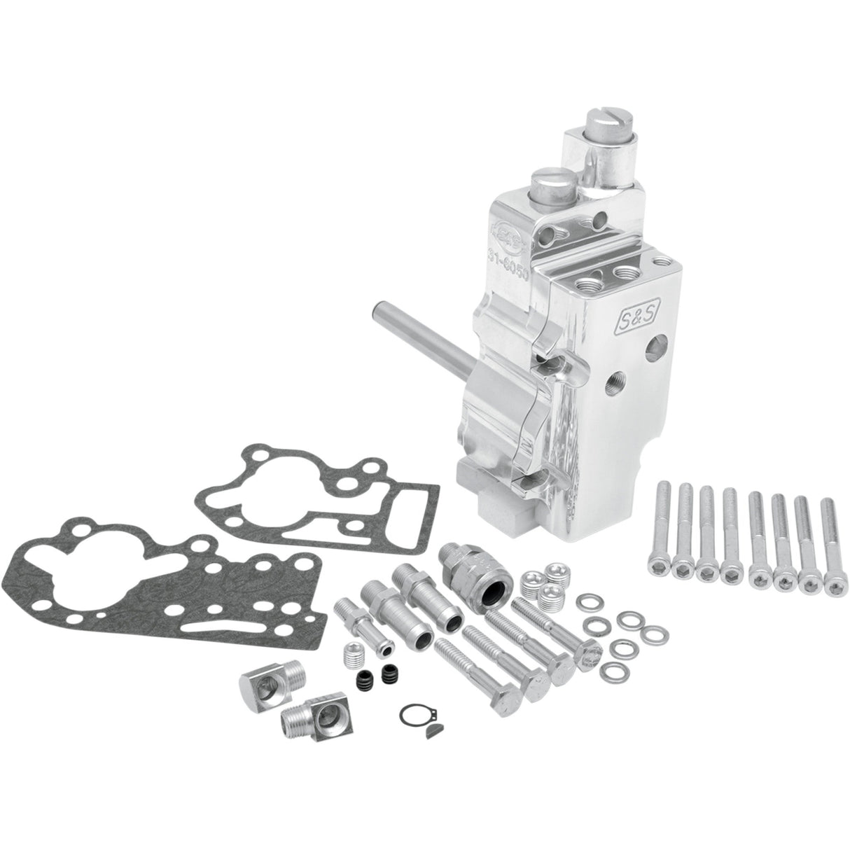 S&S CYCLE DS194062 31-6203 Billet Oil Pump Kit