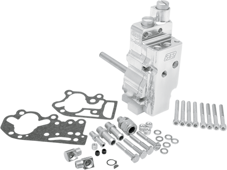 Billet Oil Pump Kit