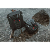 Sw-Motech Sysbag Side Bag System - BC.SYS.11.842.31000B Triumph Trident 660 2021-2024
