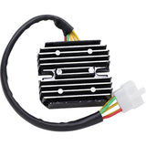 Rick's Motorsport Electric Rectifier And Regulator - 14-426 Yamaha Motorcycles 1997-2001