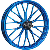 ARLEN NESS 0210-0374 71-545 Y-Spoke Rim - Front - Blue - 21x3.5