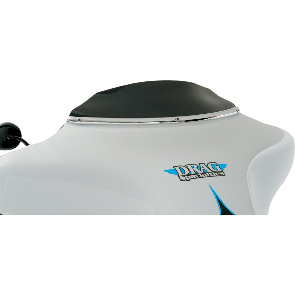 Cycle Visions Tech Trim Trim - CV4861 For Harley Touring 1996-2013