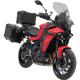 Sw-Motech Adventure Luggage System - ADV.06.921.75000/B Yamaha Tracer 9 2021-2022